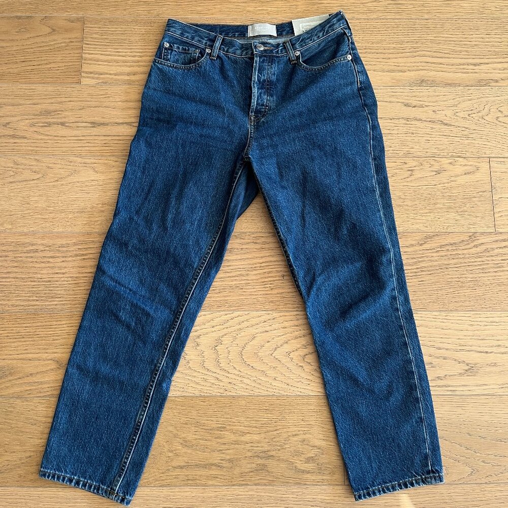 Everlane 90s Cheeky Jeans